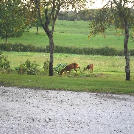 Domaine Solaya Villa Coutras