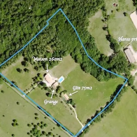 Domaine Solaya Villa