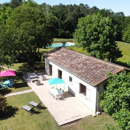 Villa Domaine Solaya *