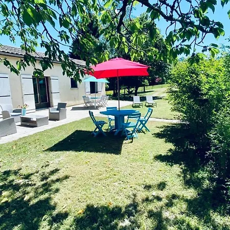 Villa Domaine Solaya *