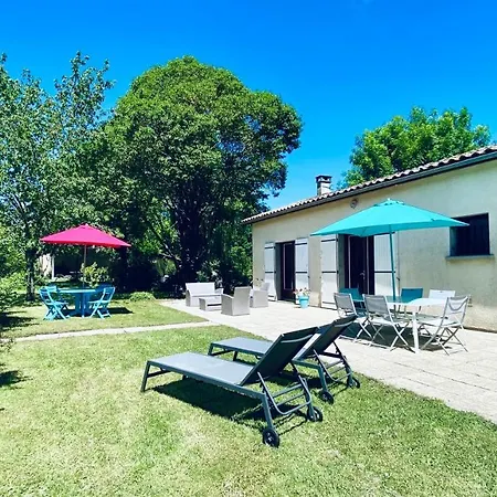 Domaine Solaya * Coutras
