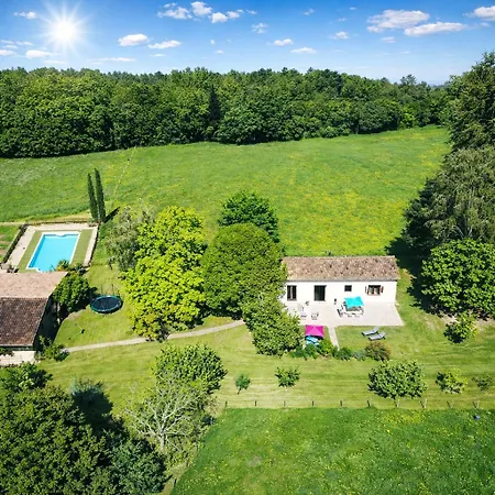 Villa Domaine Solaya *
