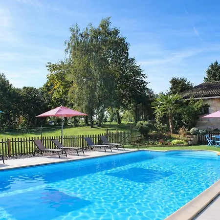 Domaine Solaya Villa