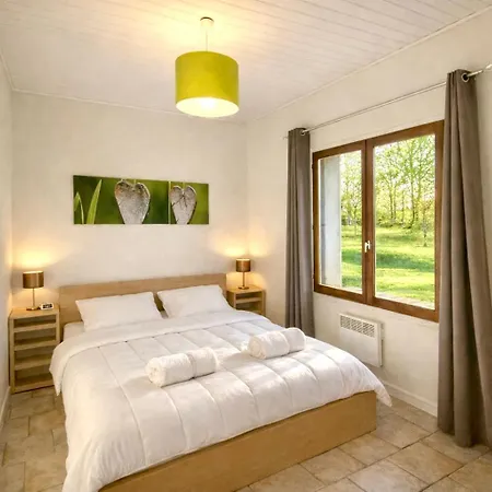 Domaine Solaya Villa