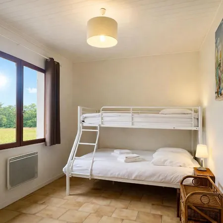 Domaine Solaya Villa Coutras