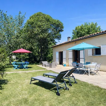 Domaine Solaya Coutras