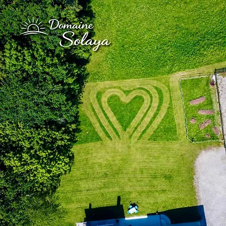 Domaine Solaya Villa *