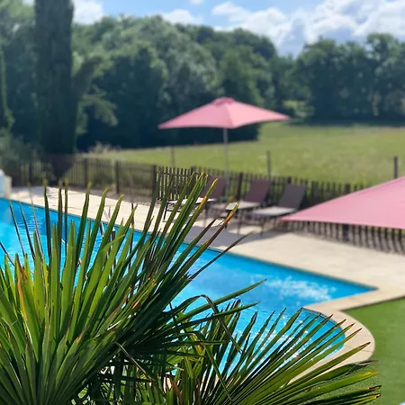 Domaine Solaya Villa