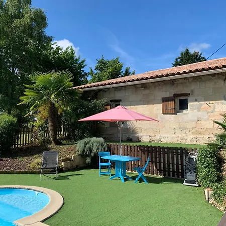 Domaine Solaya Villa