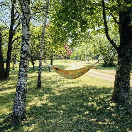 Villa Domaine Solaya *